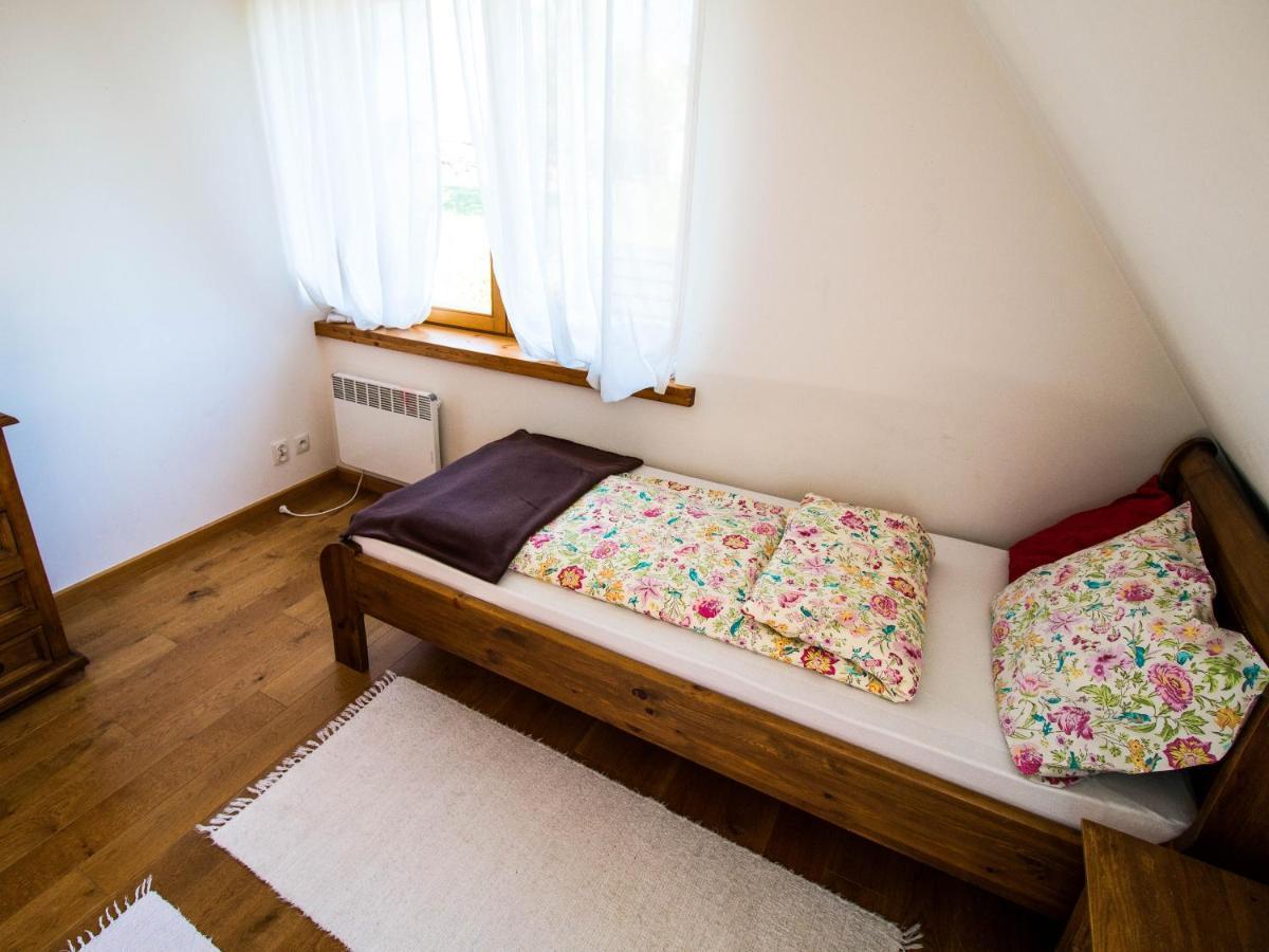 Apartament W Osadzie Podhalanskiej Gliczarów Eksteriør bilde