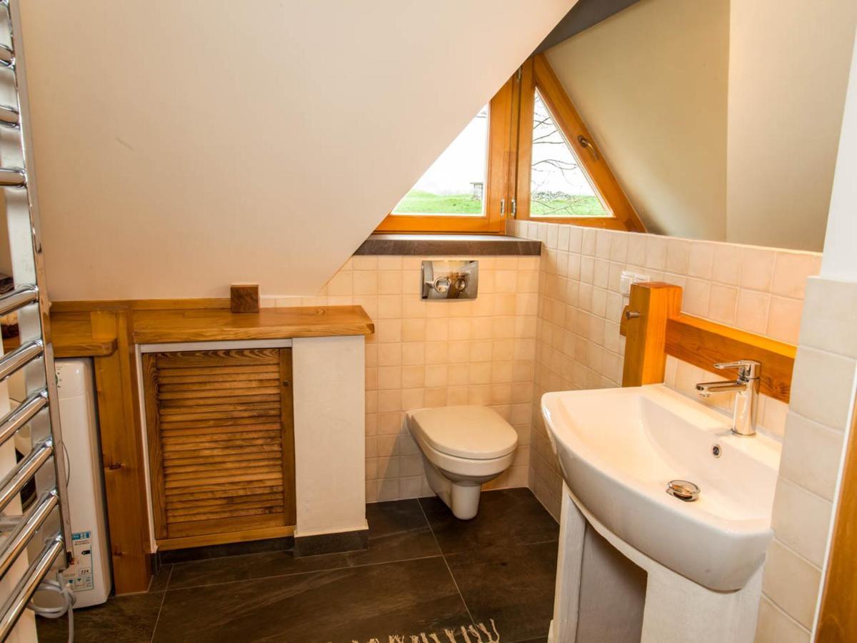 Apartament W Osadzie Podhalanskiej Gliczarów Eksteriør bilde