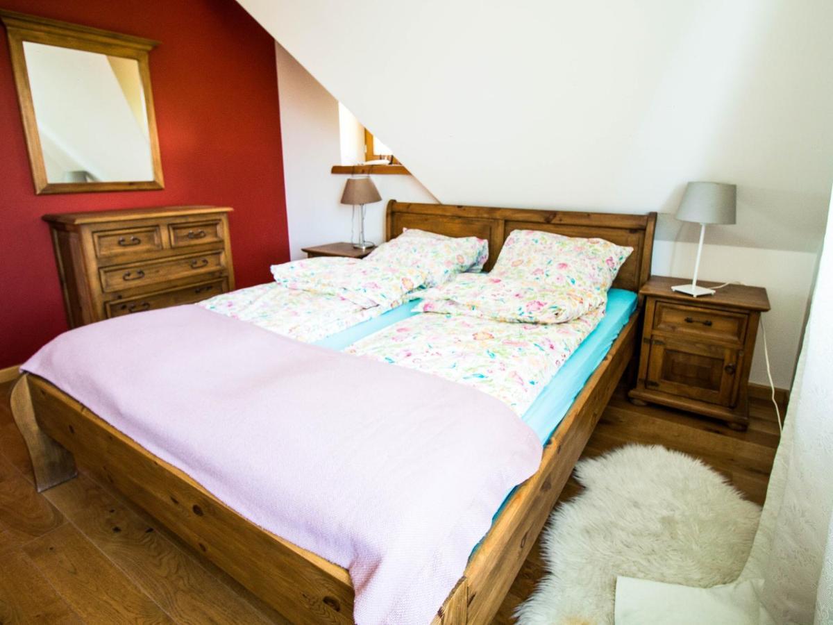 Apartament W Osadzie Podhalanskiej Gliczarów Eksteriør bilde