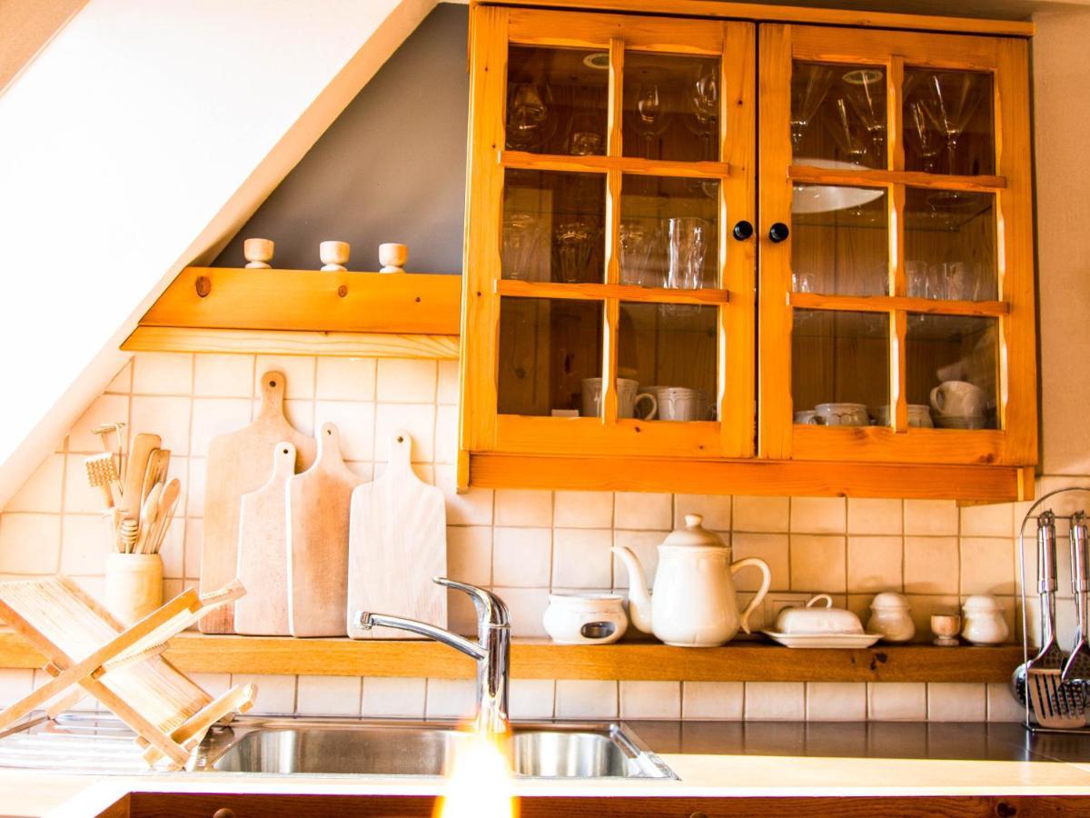 Apartament W Osadzie Podhalanskiej Gliczarów Eksteriør bilde